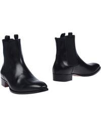 marc jacobs mens boots