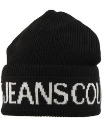 Versace Jeans Couture - Chapeau - Lyst