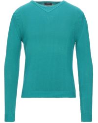Kaos - Sweater Cotton - Lyst