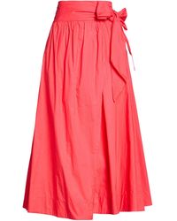 forte_forte - Midi Skirts - Lyst