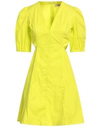 Twinset - Mini Dress - Lyst