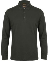 Moorer - Polo - Lyst