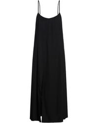 Our Legacy - Midi Dress Silk - Lyst