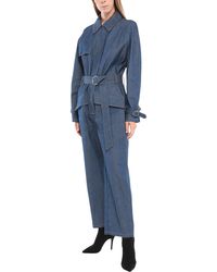 Maison Margiela Full-length jumpsuits for Women - Up to 78% off at 