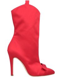 alessandra rich boots