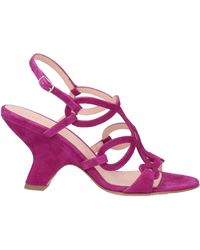 Anna F. - Sandalias - Lyst