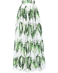 Dolce & Gabbana - Maxi-Rock - Lyst