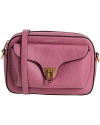 Coccinelle - Borse A Tracolla - Lyst