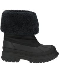 Ganni - Stiefelette - Lyst