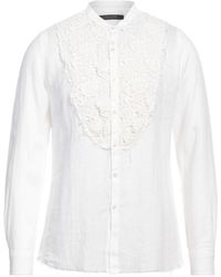 Messagerie - Shirt - Lyst