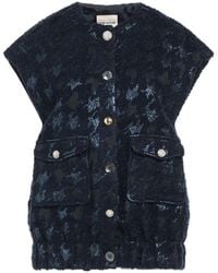 Semicouture - Jacket - Lyst