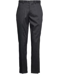 Messagerie - Pants Cotton, Polyamide, Elastane - Lyst