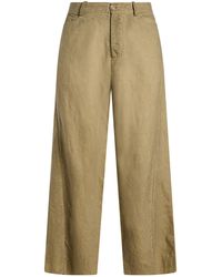 Masnada - Trouser - Lyst