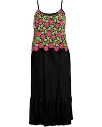 Comme des Garçons - Midi-Kleid - Lyst