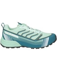 SCARPA - Light Sneakers Textile Fibers - Lyst