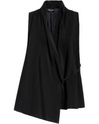 Giorgio Armani - Top - Lyst