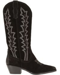Steve Madden - Botte - Lyst