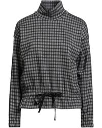 Deha - T-Shirt Polyester, Cotton, Polyamide, Elastic Fibres - Lyst