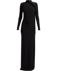 The New Arrivals Ilkyaz Ozel - Maxi-Kleid - Lyst