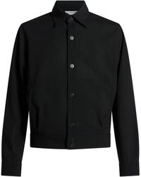 Lanvin - Giacca & Giubbotto - Lyst