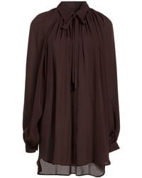 JACOB LEE - Shirt - Lyst
