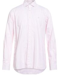 Hackett - Shirts - Lyst