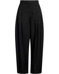 Jacquemus - Pants Virgin Wool - Lyst