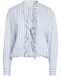 Dorothee Schumacher - Shirts - Lyst