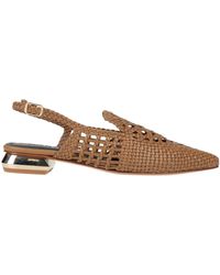 Souliers Martinez - Ballet Flats - Lyst