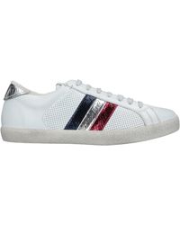 moncler trainers womens sale