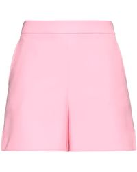 Boutique Moschino - Shorts & Bermuda Shorts - Lyst