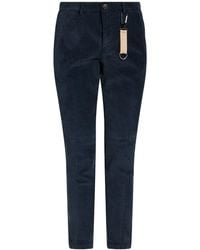 Manuel Ritz - Trouser - Lyst