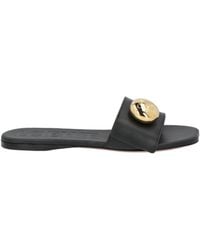 Loewe - Sandali - Lyst