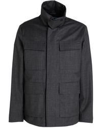 People Of Shibuya - Jacket - Lyst