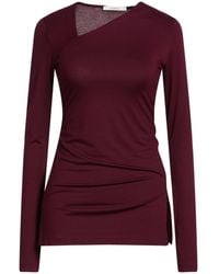 Maliparmi - T-Shirt - Lyst