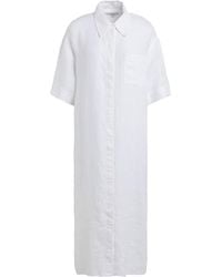 COS - Vestito Midi - Lyst