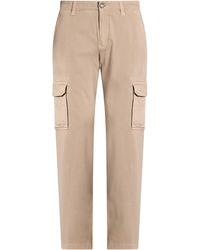 Moorer - Pantalon - Lyst