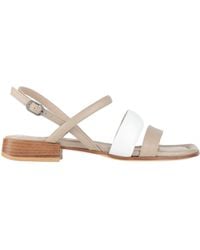 Ixos - Sandals Leather - Lyst