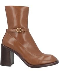 Jeffrey Campbell - Ankle Boots - Lyst