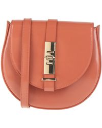 Borbonese - Cross-body Bag - Lyst