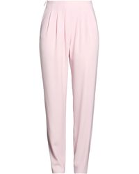 Emporio Armani - Pants - Lyst