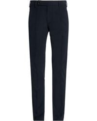 Berwich - Pants Cotton, Elastane - Lyst