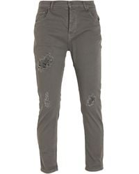 Daniele Alessandrini - Jeans - Lyst