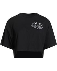 Amiri - T-Shirt - Lyst