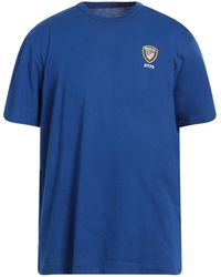 Blauer - T-shirt - Lyst