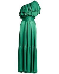 Essentiel Antwerp - Vestito Lungo - Lyst