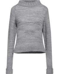 The Elder Statesman - Turtleneck Cashmere - Lyst