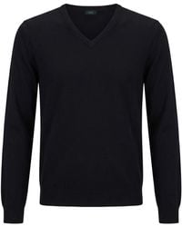 Zanone - Jumper - Lyst