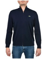 Lacoste - Cardigan - Lyst