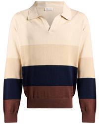 Thinking Mu - Pullover - Lyst